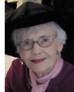 Frances Bergin Meehan Age 92